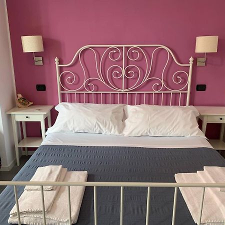 Guest House Le Sibille Taormina Eksteriør bilde