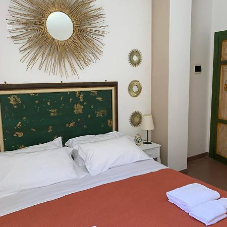 Guest House Le Sibille Taormina Eksteriør bilde