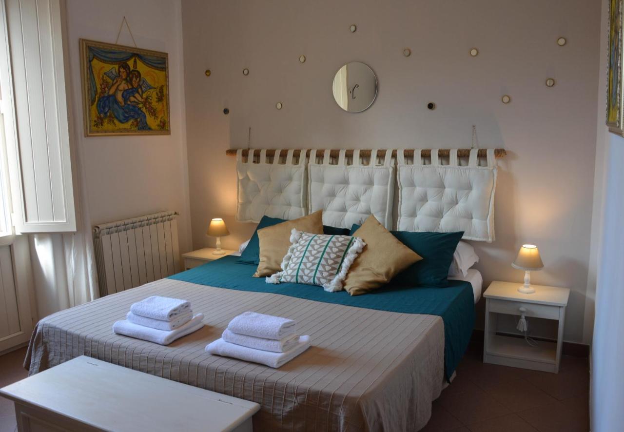 Guest House Le Sibille Taormina Eksteriør bilde