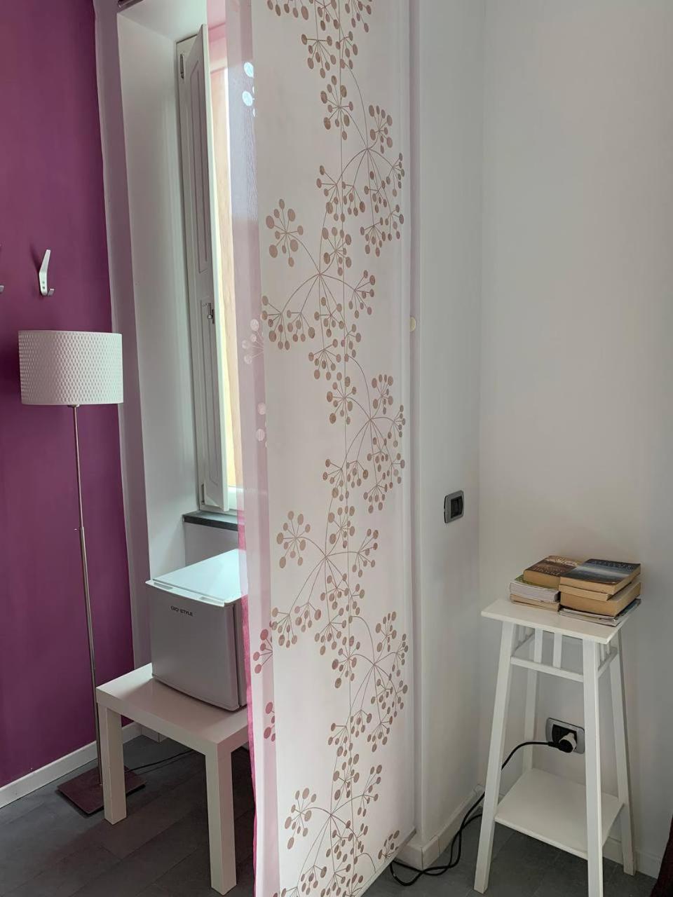 Guest House Le Sibille Taormina Eksteriør bilde